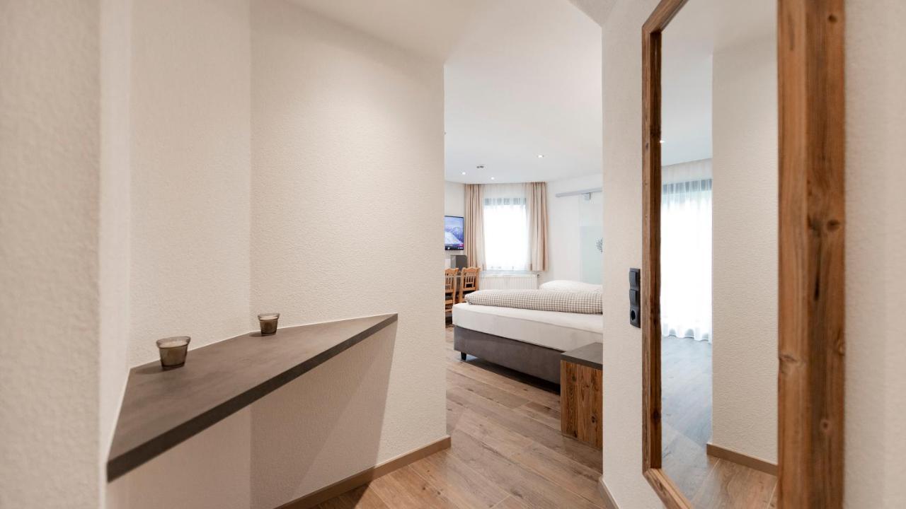 Hotel Tanzer 伊施格尔 外观 照片
