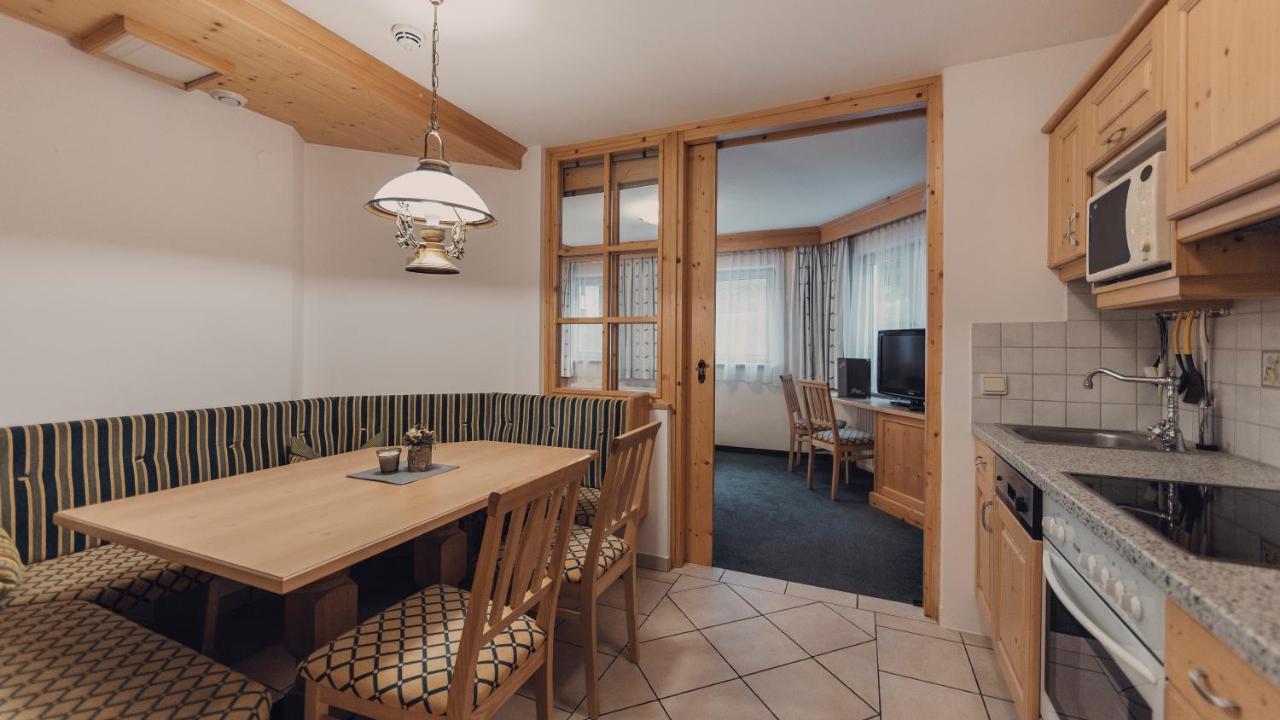 Hotel Tanzer 伊施格尔 外观 照片