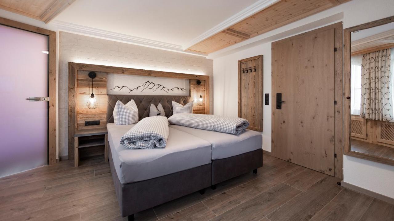 Hotel Tanzer 伊施格尔 外观 照片