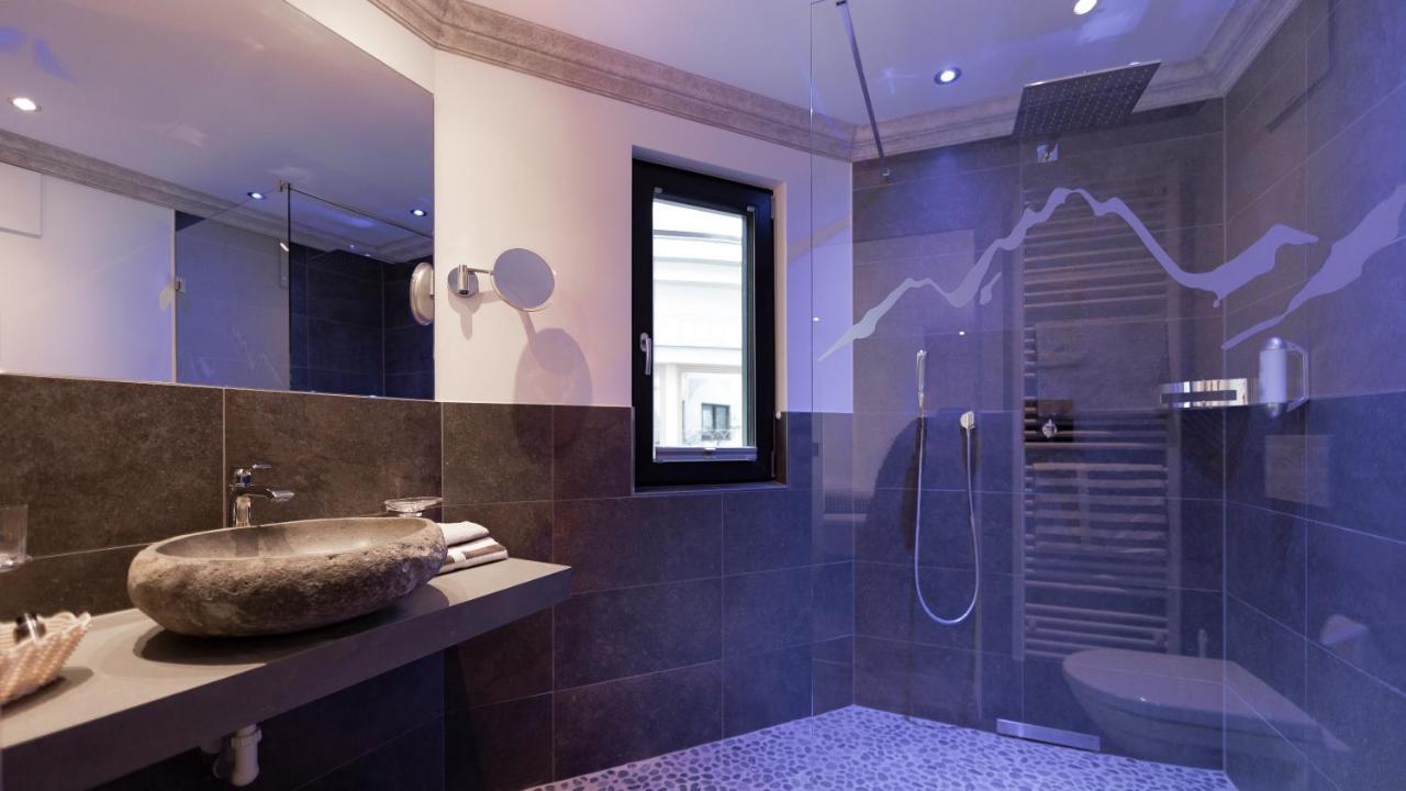 Hotel Tanzer 伊施格尔 外观 照片