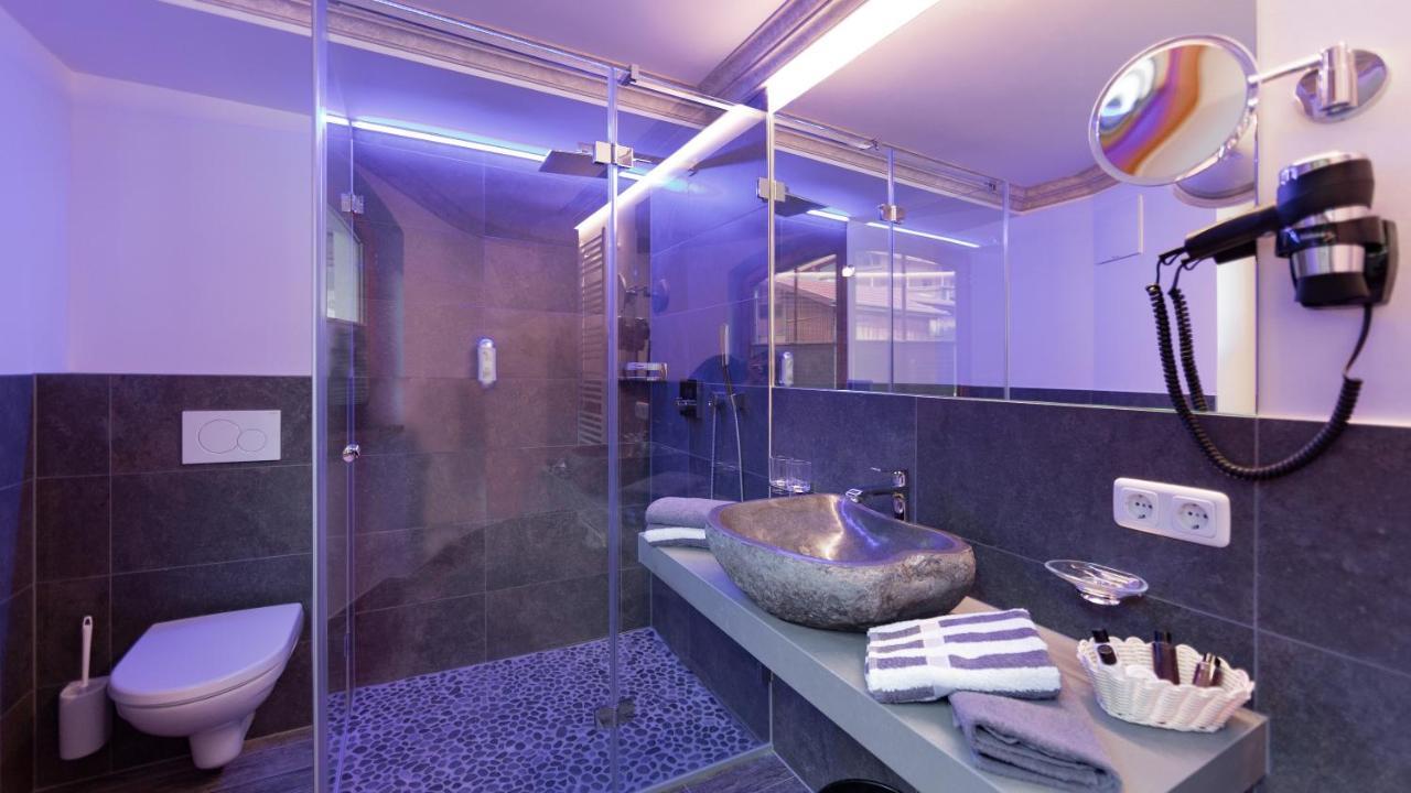 Hotel Tanzer 伊施格尔 外观 照片
