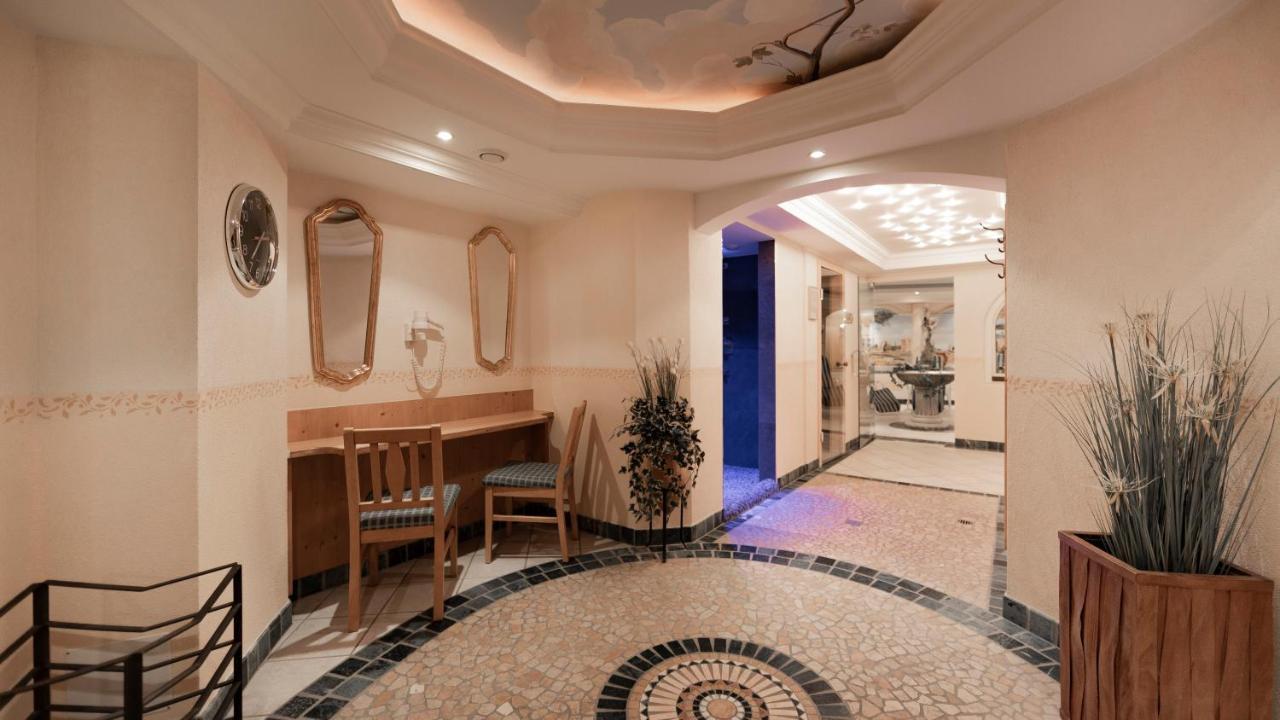 Hotel Tanzer 伊施格尔 外观 照片