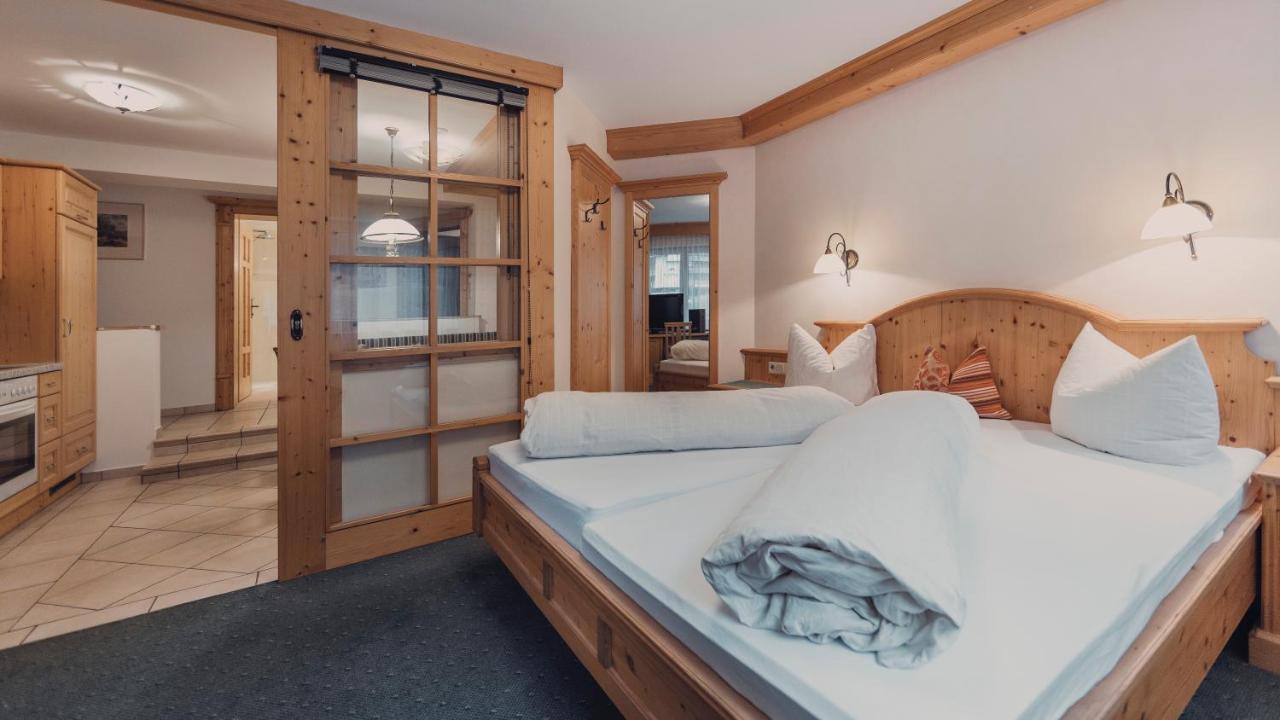 Hotel Tanzer 伊施格尔 外观 照片