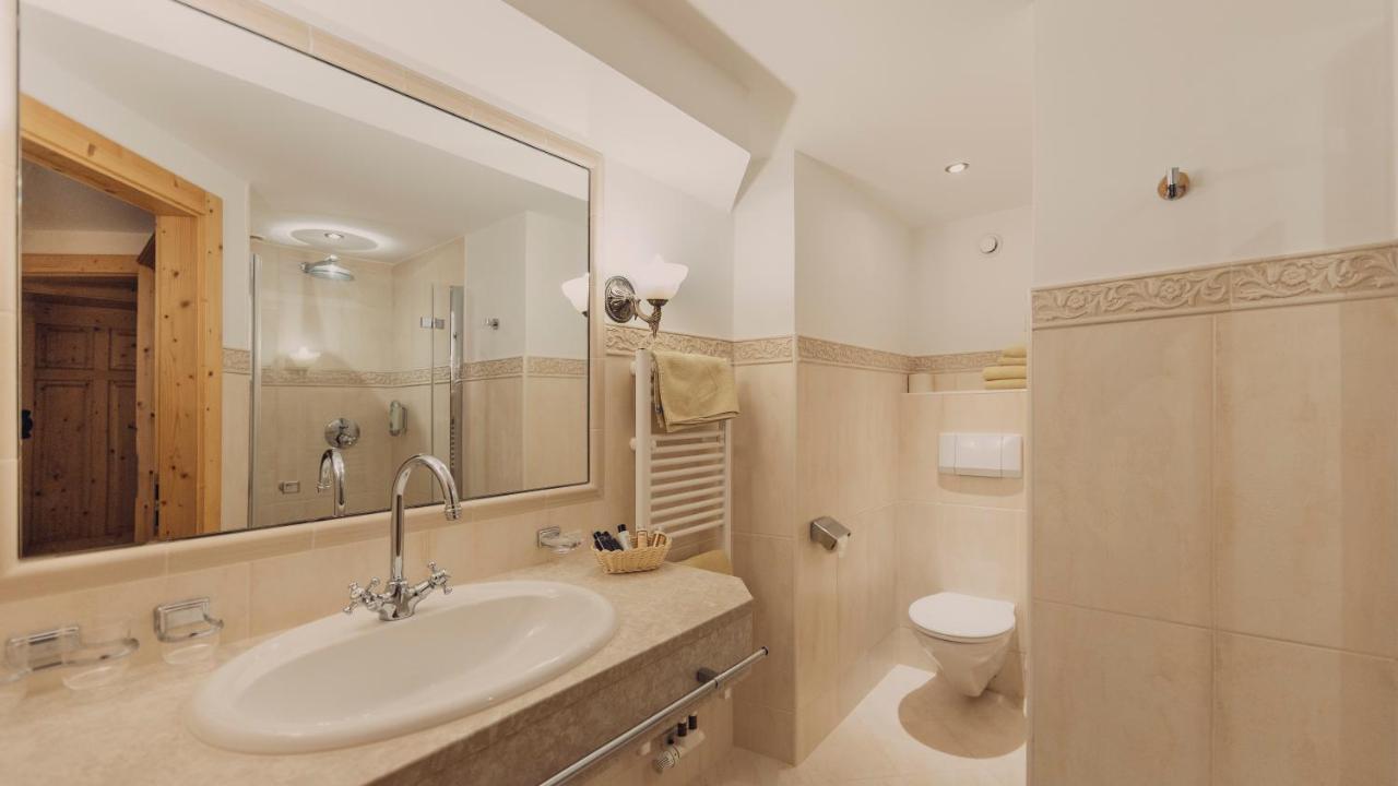 Hotel Tanzer 伊施格尔 外观 照片