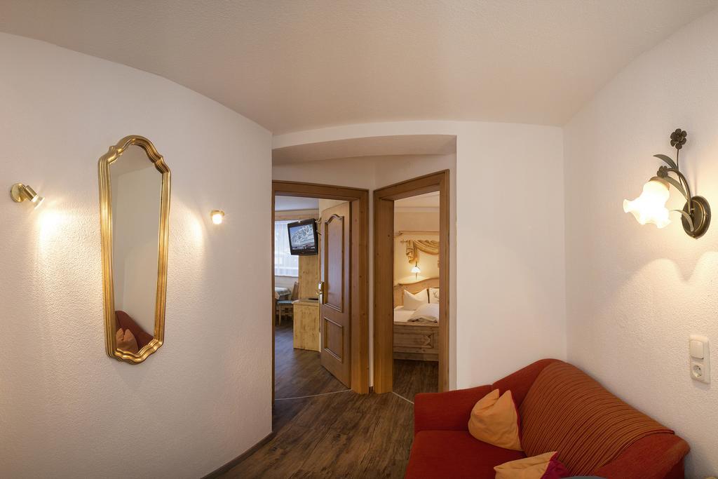 Hotel Tanzer 伊施格尔 客房 照片