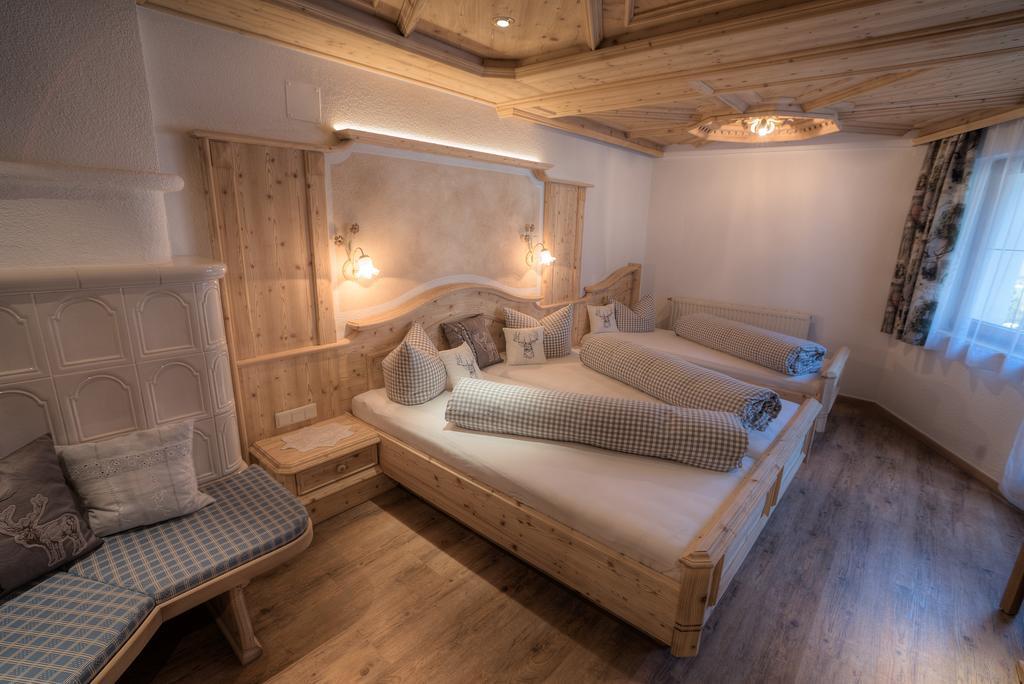 Hotel Tanzer 伊施格尔 外观 照片